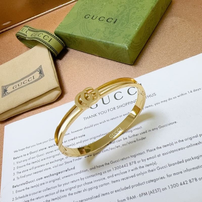 Gucci Bracelets